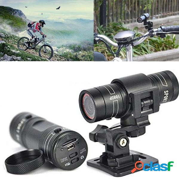 F9 HD 1080P Impermeabile Sport Action fotografica