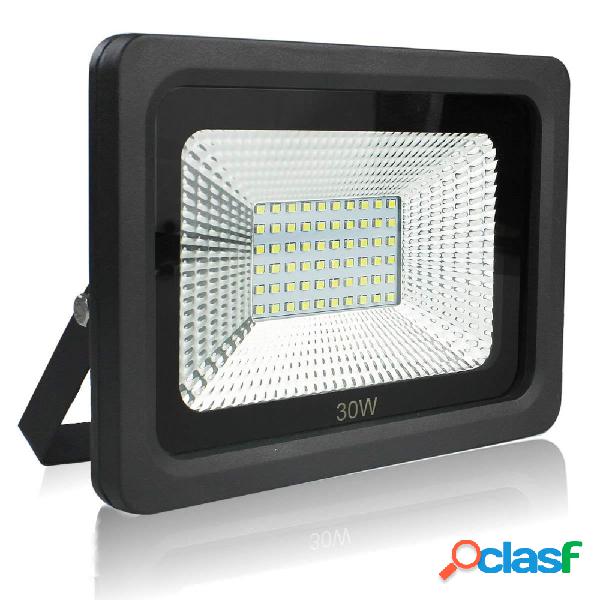 FARO FARETTO PROIETTORE A LED PER DA ESTERNO IP65 LUCE