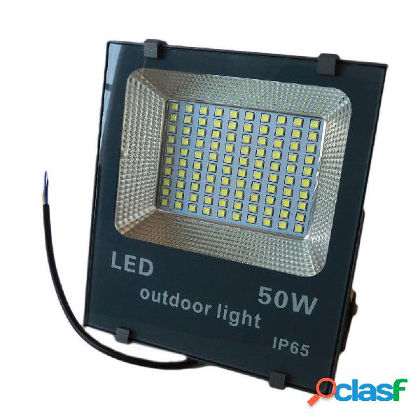 FARO LED SMD SLIM FARETTO SPOT LUMINOSITA LUCE BIANCA FREDDA