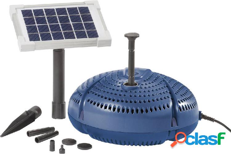 FIAP Aqua Active Solar Set 150 2760 KIT pompa solare 150 l/h