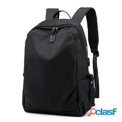 FLAMEHORSE Business Laptop Borsa Zaino di ricarica USB
