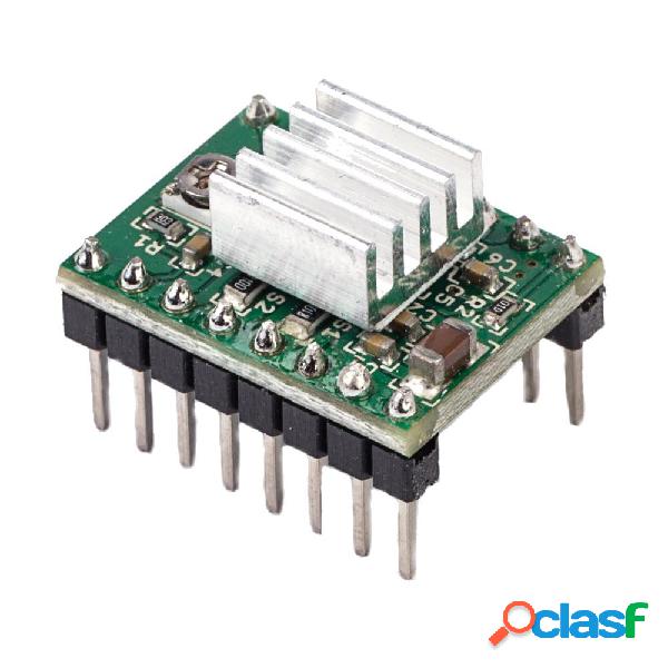 FLSUN® 2PCS A4988 Modulo driver motore passo-passo reprap