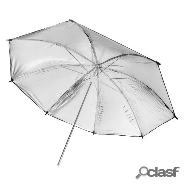 FOTGA 33 Pollici 83cm Photo Studio Flash Riflettore Nero