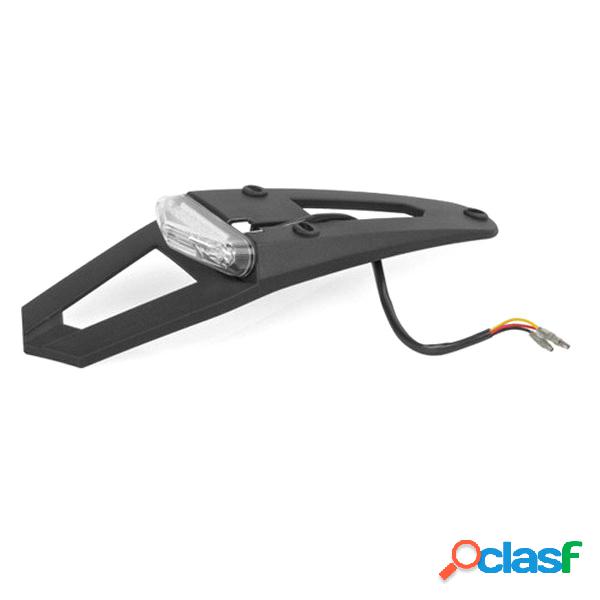 Fanale post. led con parafango 8569500001