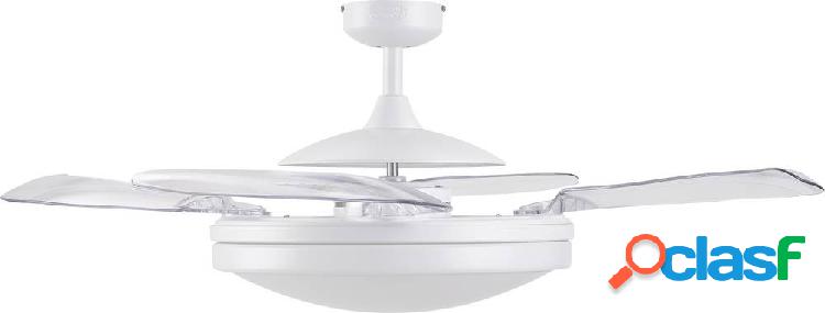 Fanaway Evo 2 Ventilatore da soffitto (Ø x A) 122 cm x 42