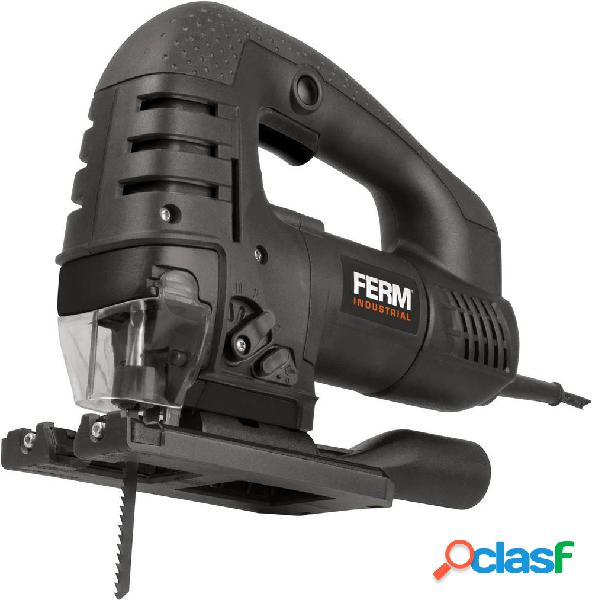 Ferm JSM1025P Seghetto alternativo JSM1025P 750 W