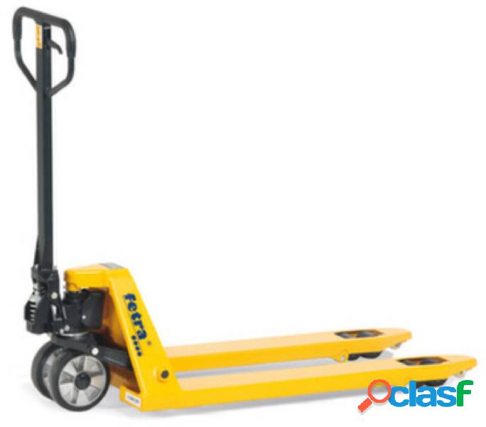 Fetra 2119 Transpallet Capacità di carico (max) 2500 kg