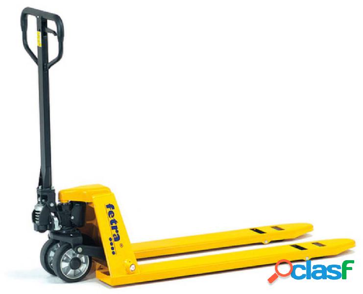 Fetra 2120 Transpallet Capacità di carico (max) 2000 kg