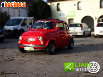 Fiat - 500f -…