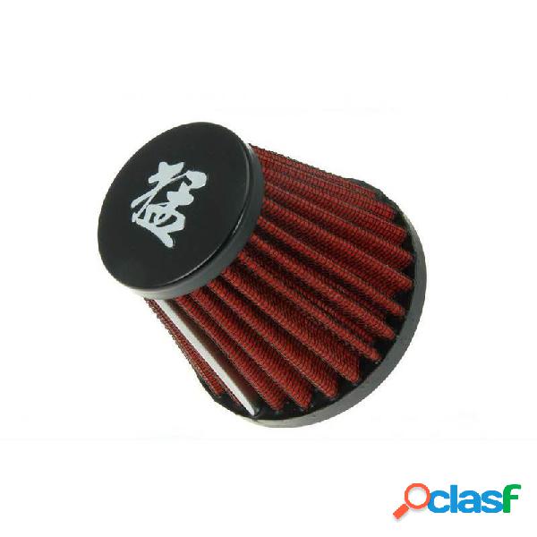 Filtro aria racing str8 35/28 rosso