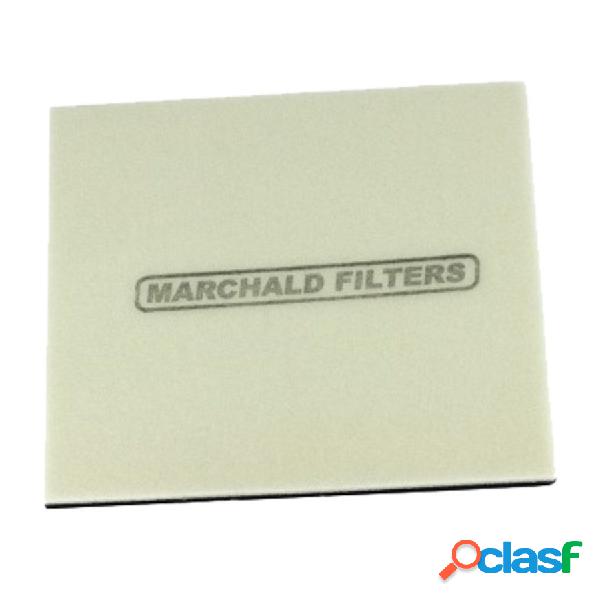 Filtro aria ritagliabile - MARCHALD FILTERS