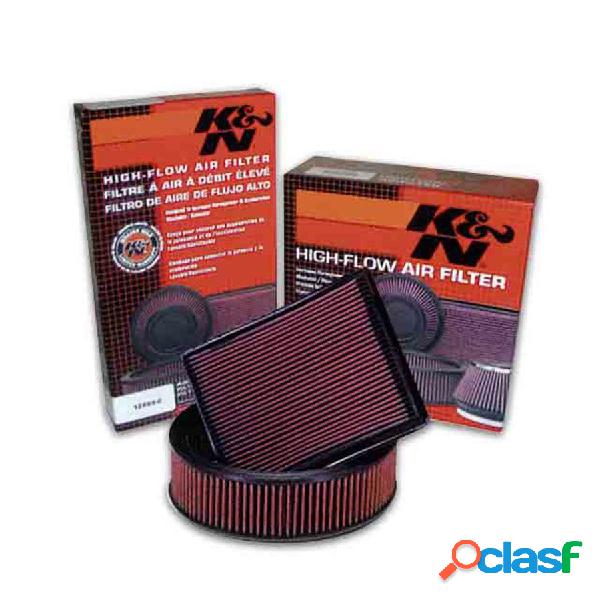 Filtro aria sportivo da sostituzione Bmw X5, X6