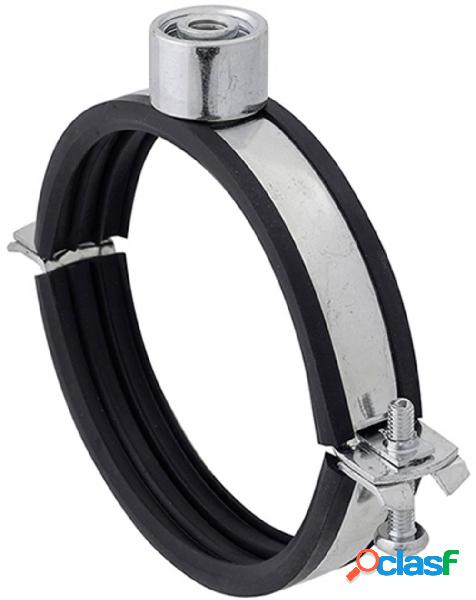 Fischer 500701 Collare per tubi FRS triple 32-35 100 pz.