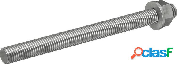 Fischer FIS A M24x1000 Asta di ancoraggio 1000 mm 26 mm