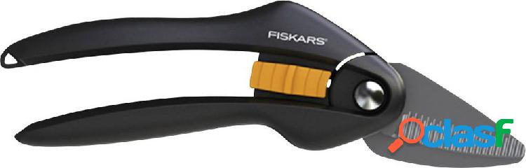 Fiskars 111280 SingleStep Forbici da giardino 200 mm Bypass