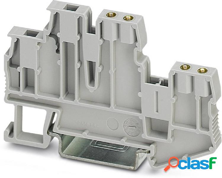 Flangia a vite STTB 2,5/2P-F 3061169 Phoenix Contact