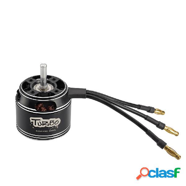 Flashhobby D4245EVO 3515 600KV 800KV RC motore senza