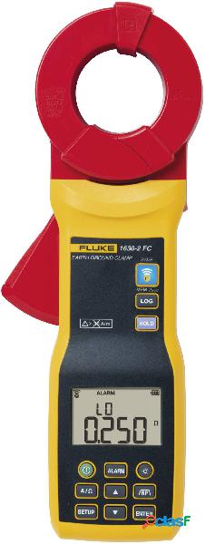 Fluke 1630-2 FC Misuratore di terra