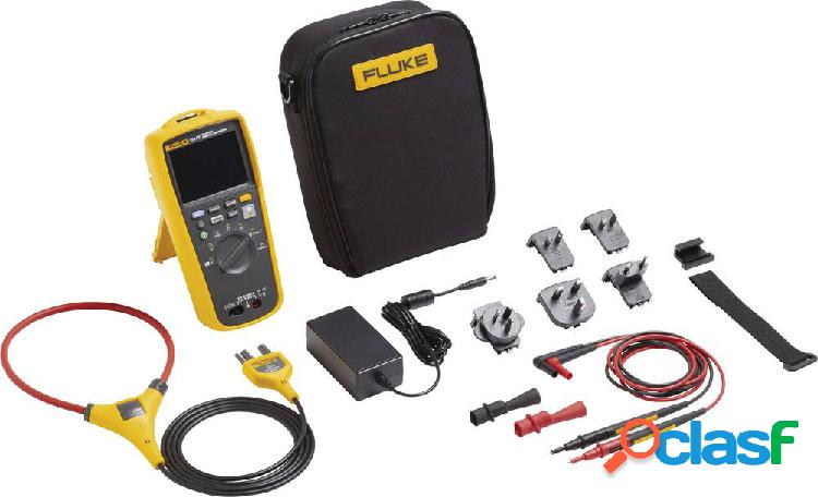 Fluke 279FC/IFLEX Multimetro portatile termocamera integrata