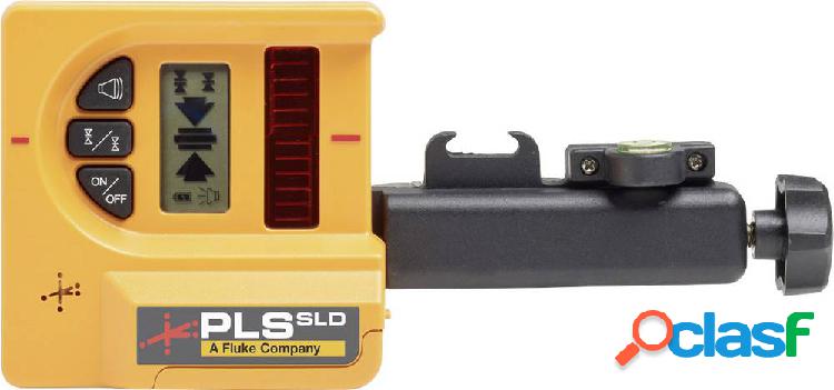 Fluke PLS SLD RED 4978515 Rivelatore laserliner