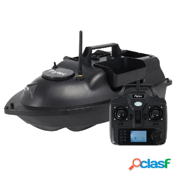 Flytec V010 2.4G Posizionamento intelligente Tre serbatoi