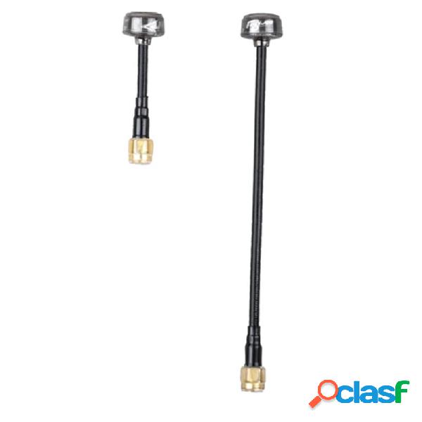 Flywoo 5.8GHz 2.2dBi Circolare Polarizzato 60mm/125mm