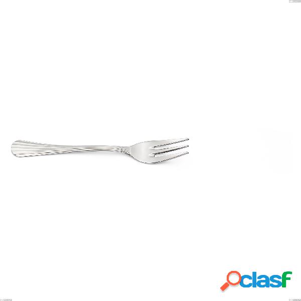 Forchetta dolce Eden, inox 18.10 (AISI304), spessore 3.0 mm,