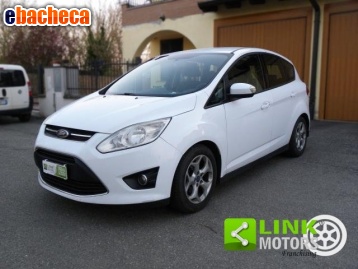 Ford c-max 1.6…
