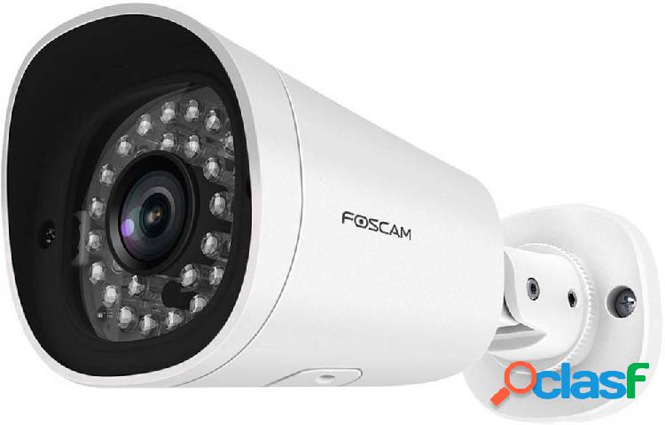 Foscam G2EP 0g2epw LAN IP Videocamera di sorveglianza 1920 x