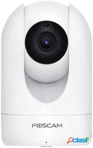 Foscam R4M 00r4mw LAN, WLAN IP Videocamera di sorveglianza