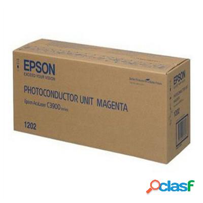 Fotoconduttore Epson C13S051202 originale MAGENTA