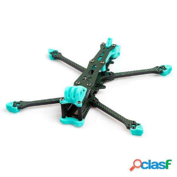 Foxeer 5" Aura Lite T700 210mm Interasse Freestyle Long