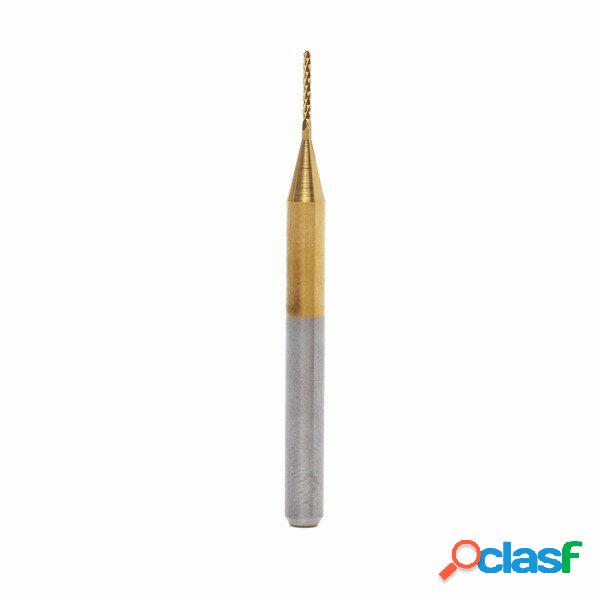 Fresa per fresa rotativa per PCB in acciaio al tungsteno da