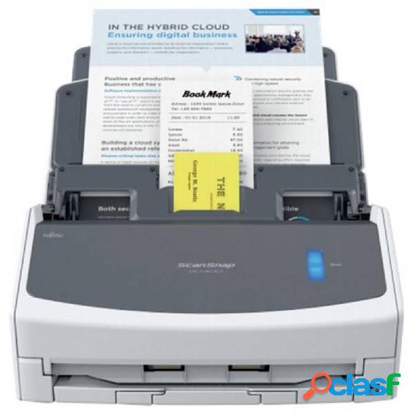 Fujitsu ScanSnap iX1400 Scanner documenti fronte e retro A4