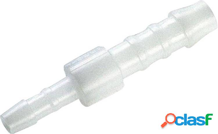 GARDENA 07322-20 PVC Riduttore per tubi 12 mm, 8 mm