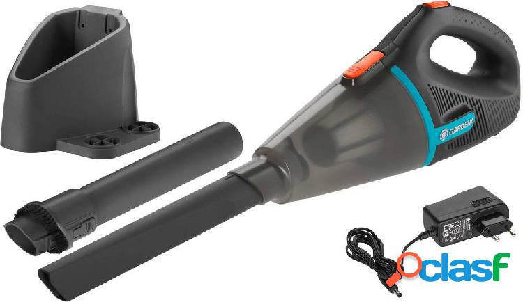 GARDENA EasyClean Li a batteria 09340-20 EasyClean Li