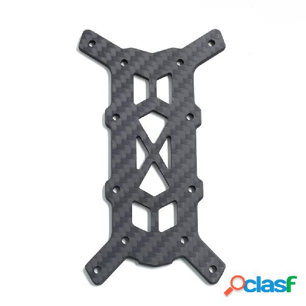 GEPRC 3mm Bottom Board Pezzo di ricambio per GEP-Mark3 Kit