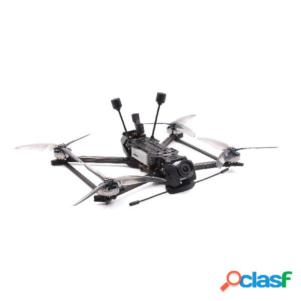 GEPRC Crocodile5 Baby 5 Pollici 4S LR HD Long Range FPV