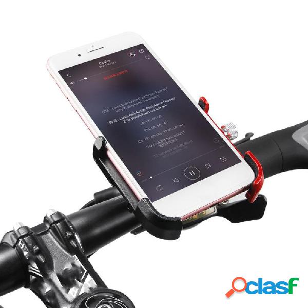 GIYO Lega di alluminio ruotabile Portabiciclette per bici