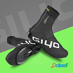 GIYO Per adulto Copriscarpe da ciclismo Ompermeabile