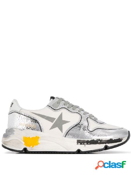 GOLDEN GOOSE SNEAKERS DONNA GWF00126F00032780185 PELLE