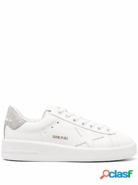 GOLDEN GOOSE SNEAKERS DONNA GWF00197F00053880185 PELLE