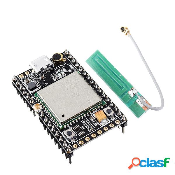 GPRS GSM Modulo A9 Scheda madre Scheda di sviluppo budino