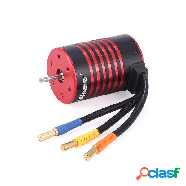 GTSKYTENRC 3650 3600 / 5200KV senza spazzola Motore