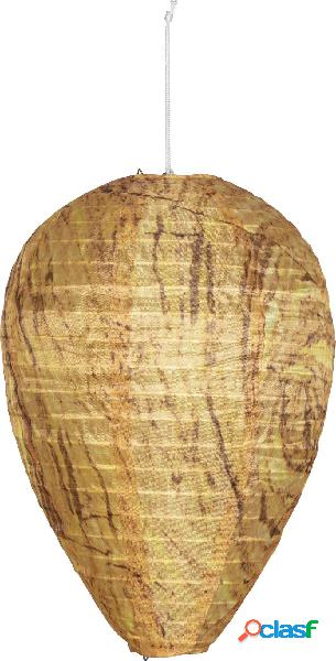 Gardigo 666672DE Nido di vespe finto (Ø x A) 200 mm x 300