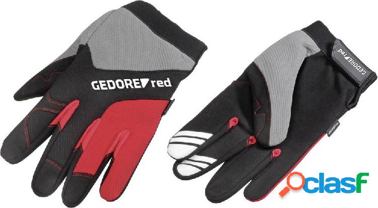 Gedore RED R99110005 3301749 Guanto da lavoro Taglia: M, 9 1