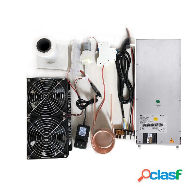 Geekcreit® 2500W 48V 50A ZVS Modulo di riscaldamento a