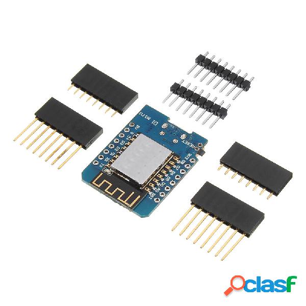 Geekcreit D1 Mini V2.3.0 WIFI Scheda di sviluppo Internet Of