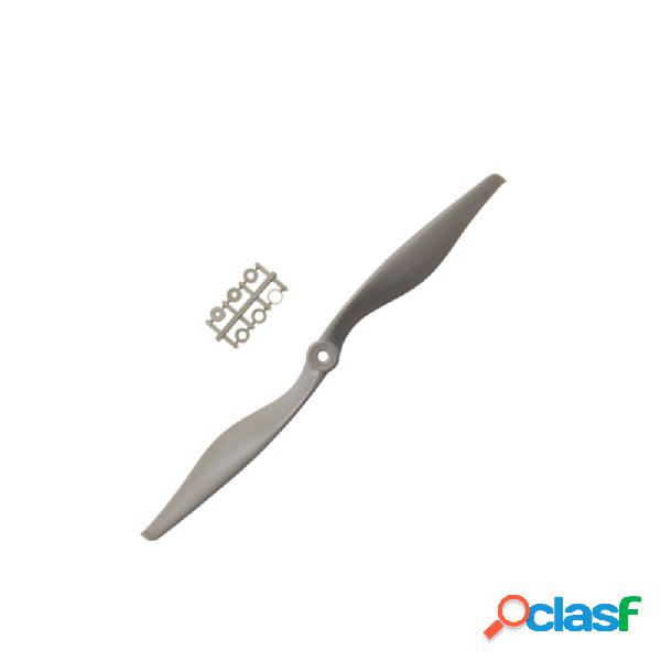 Gemfan 1060 10x6 Pollici Carbon Nylon Elica per aeroplano RC