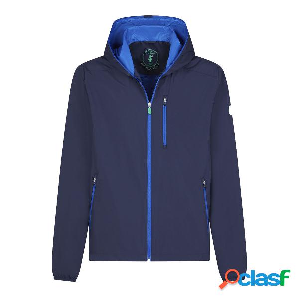 Giacca Save The Duck David (Colore: NAVY BLUE, Taglia: XL)